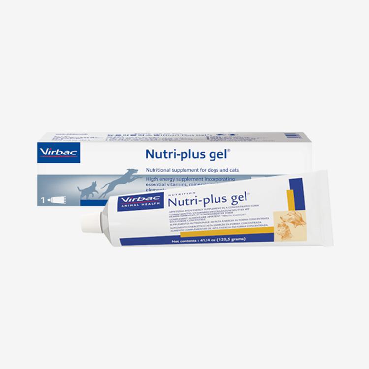 버박 뉴트리 플러스 겔 (120.5g) 1번째 이미지