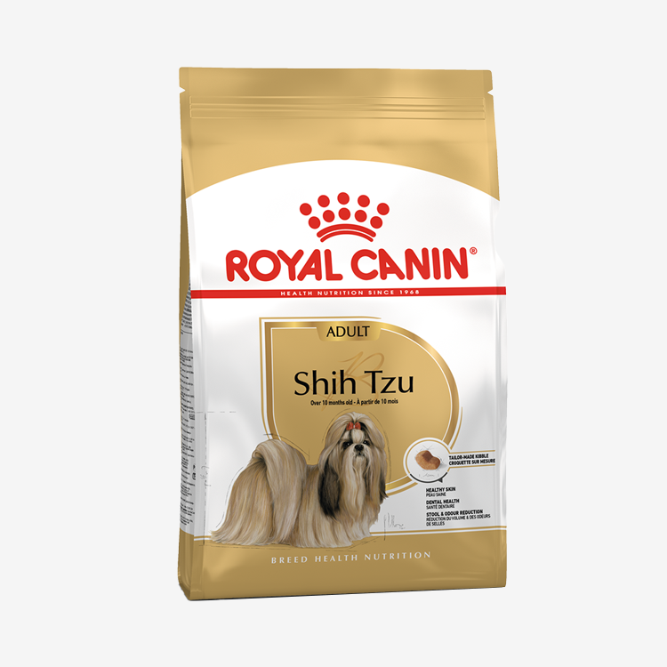 로얄캐닌 독 시츄 어덜트 1.5kg 피모관리 1번째 이미지