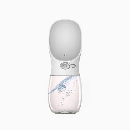 에코펫위드 강아지물병 (핑크/화이트/민트) 1번째 이미지