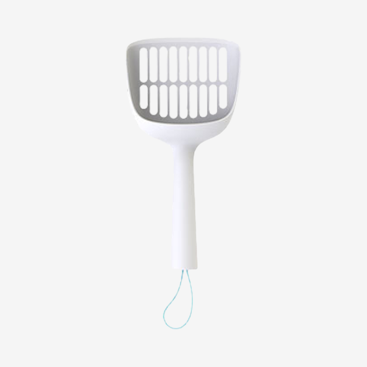 캣처 항균 모래삽 굵은 입자용 1번째 이미지