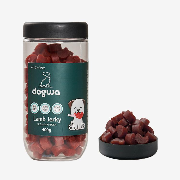 건강 간식 애견 - 주요 이미지