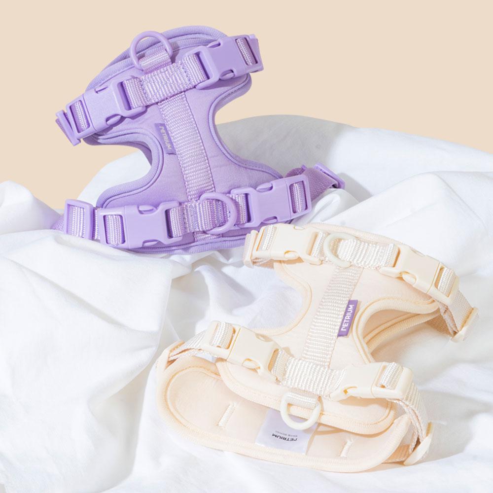 펫트리움 편안하네스 모음 (S/M/L) 4번째 이미지
