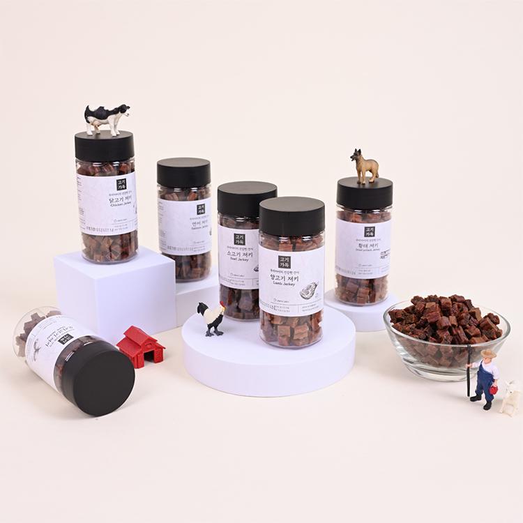 제로랩스 고기가득 모음 (180g) 1번째 이미지