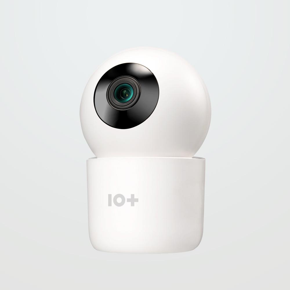 텐플 iot 스마트 홈카메라 400만 화소 CCTV 1번째 이미지