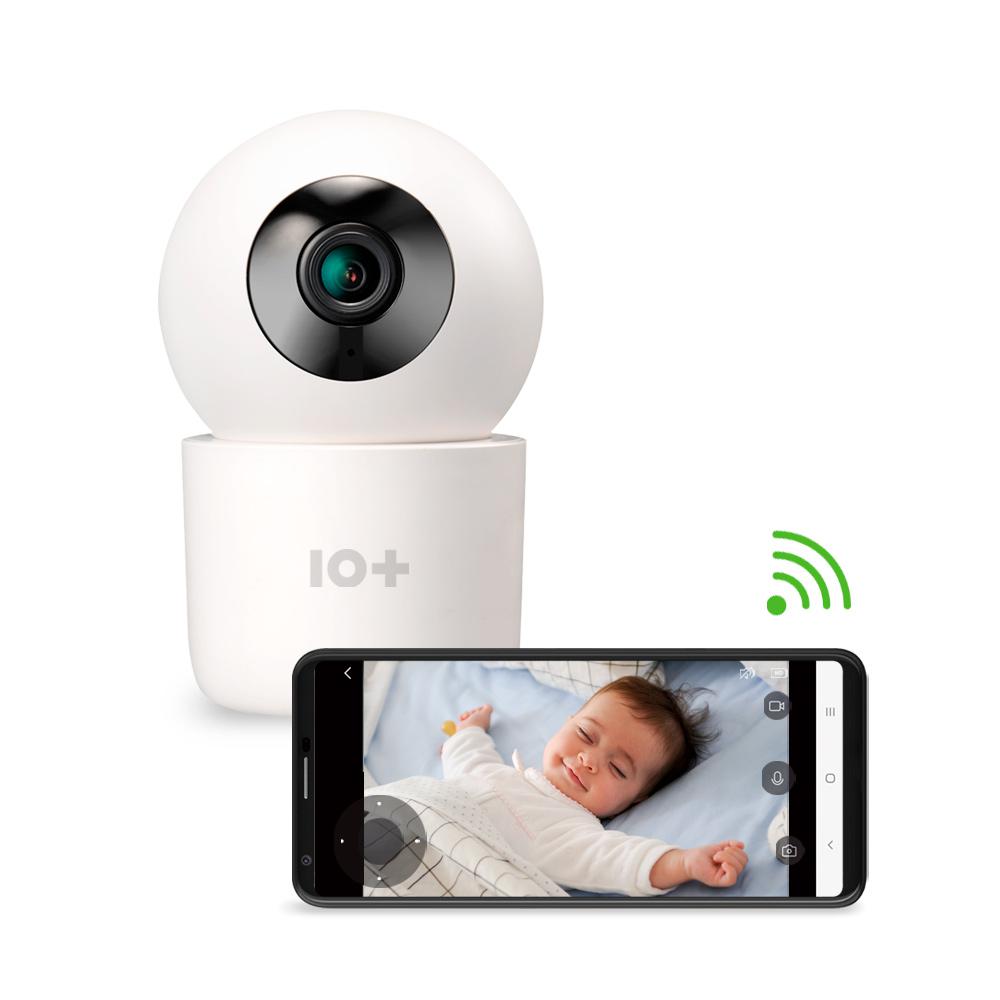 텐플 iot 스마트 홈카메라 400만 화소 CCTV 3번째 이미지