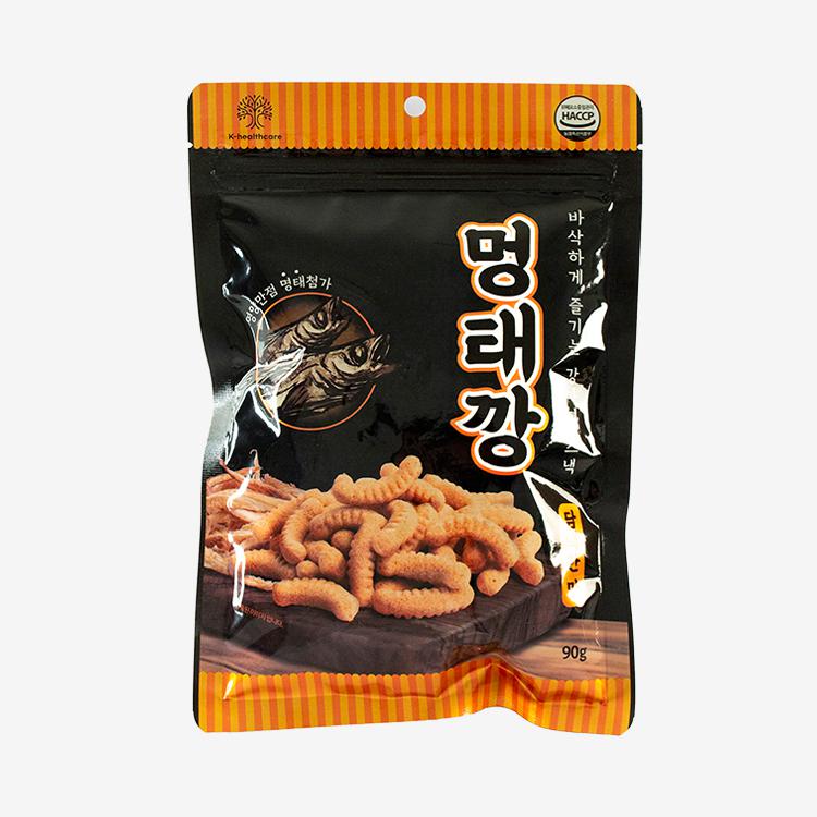 멍태깡 90g 1번째 이미지