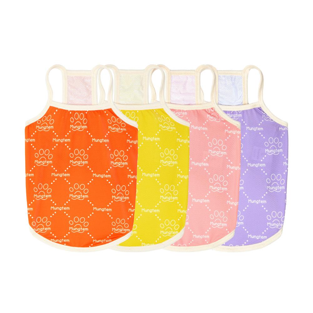 멍셔리 쿨나시 4colors (S~5XL) 2번째 이미지