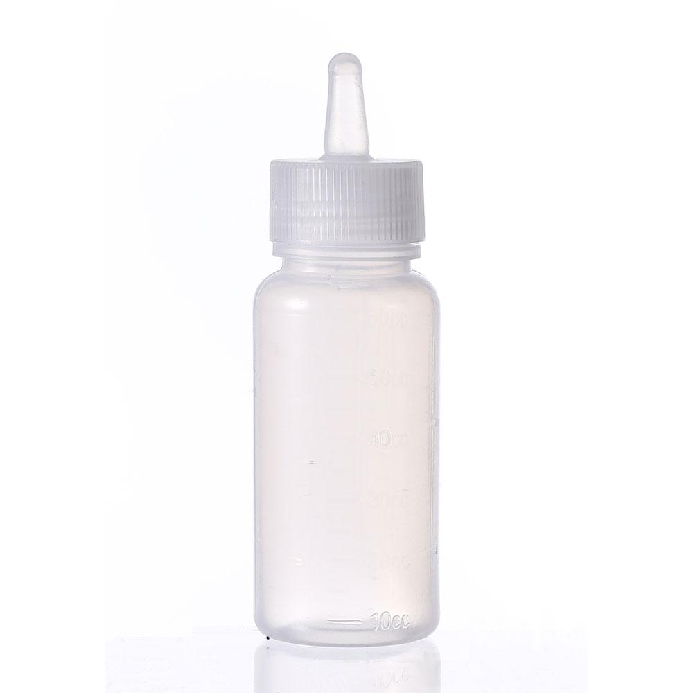 크레용펫 고양이 강아지 젖병 분유 수유 세트 반려동물용 60ml 5번째 이미지