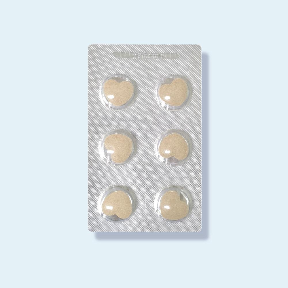 닥터벳 하트츄 워킹 관절 통증 영양제 30정 4번째 이미지