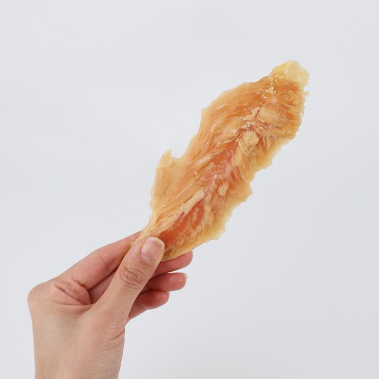 펫토리아 뚝딱뚝딱 강아지간식 대용량 치킨 콤보 1kg 2번째 이미지