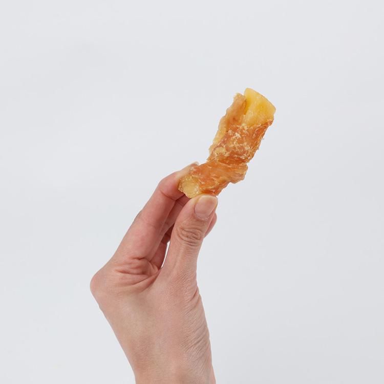 펫토리아 뚝딱뚝딱 강아지간식 대용량 치킨 콤보 1kg 3번째 이미지