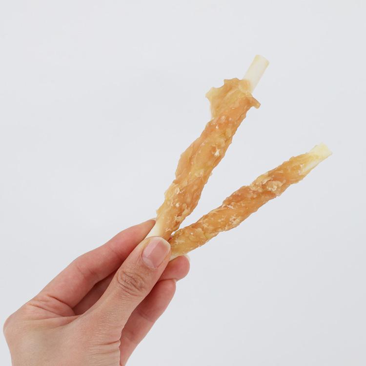 펫토리아 뚝딱뚝딱 강아지간식 대용량 치킨 콤보 1kg 4번째 이미지